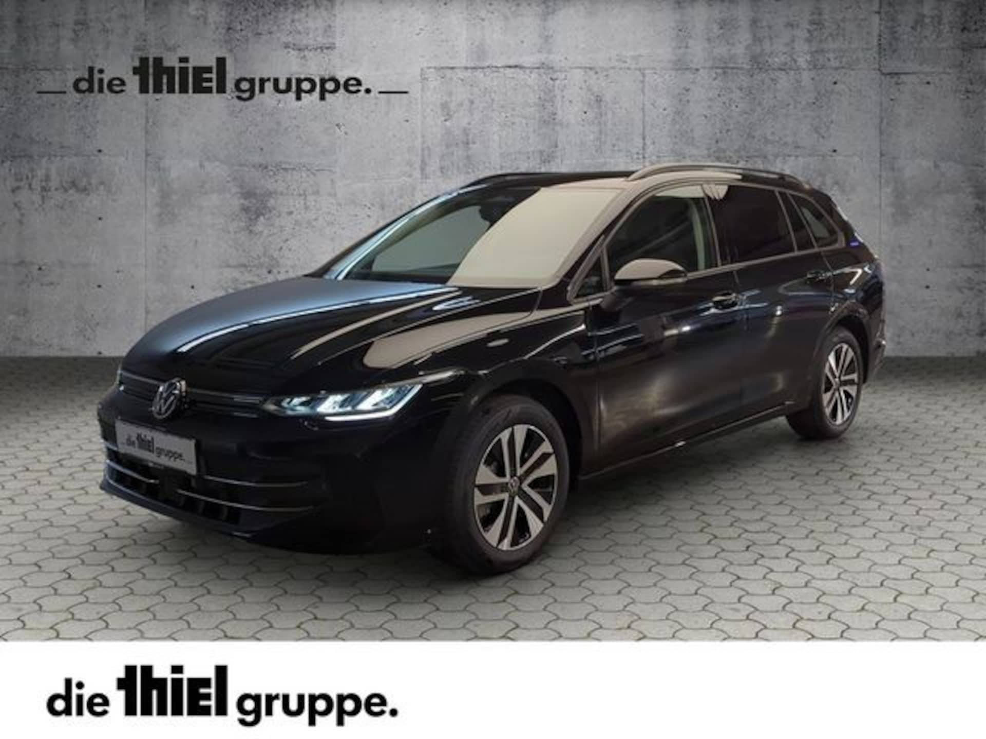 Volkswagen Golf Variant ENERGY