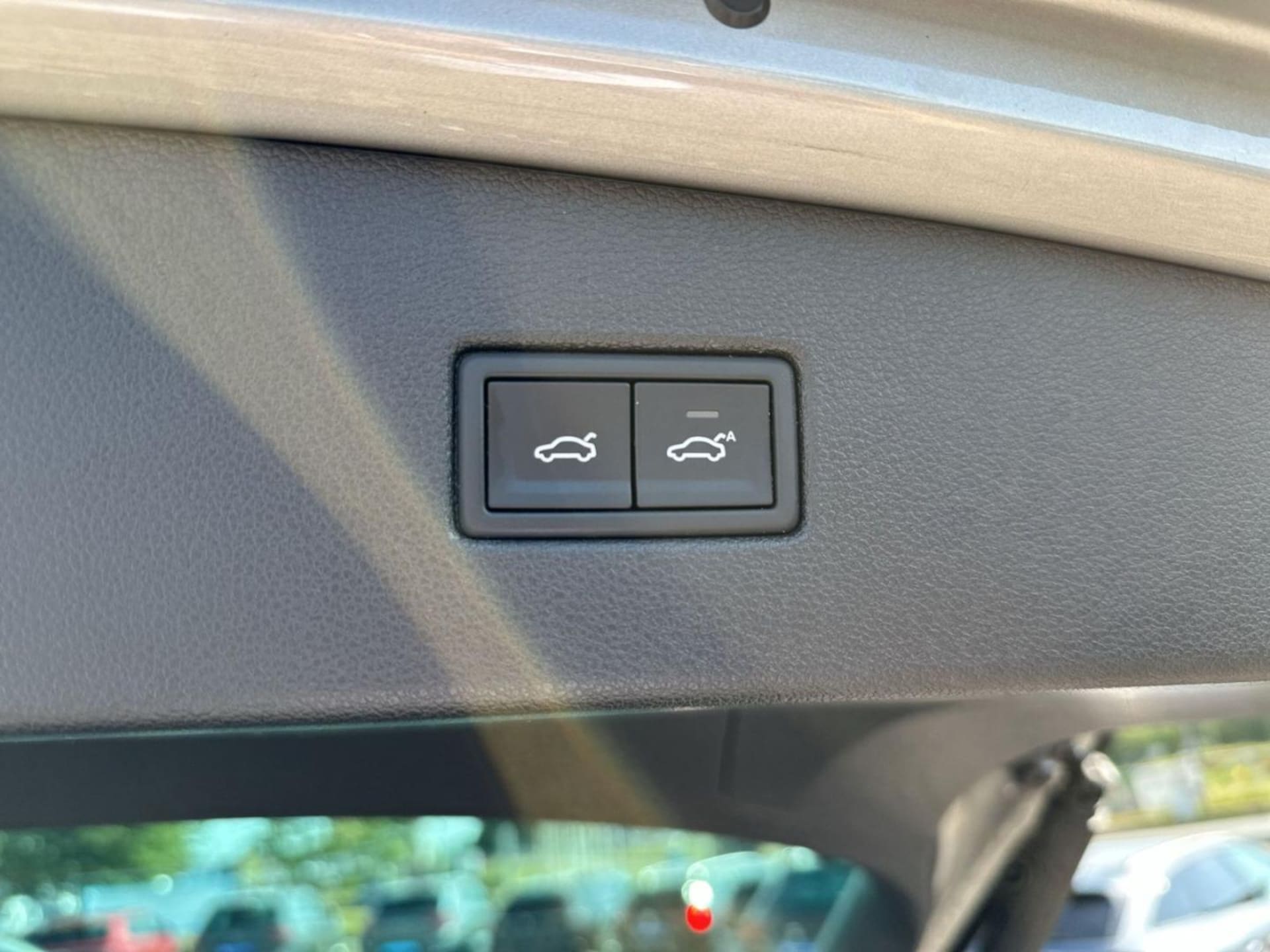 Volkswagen Tiguan Comfortline