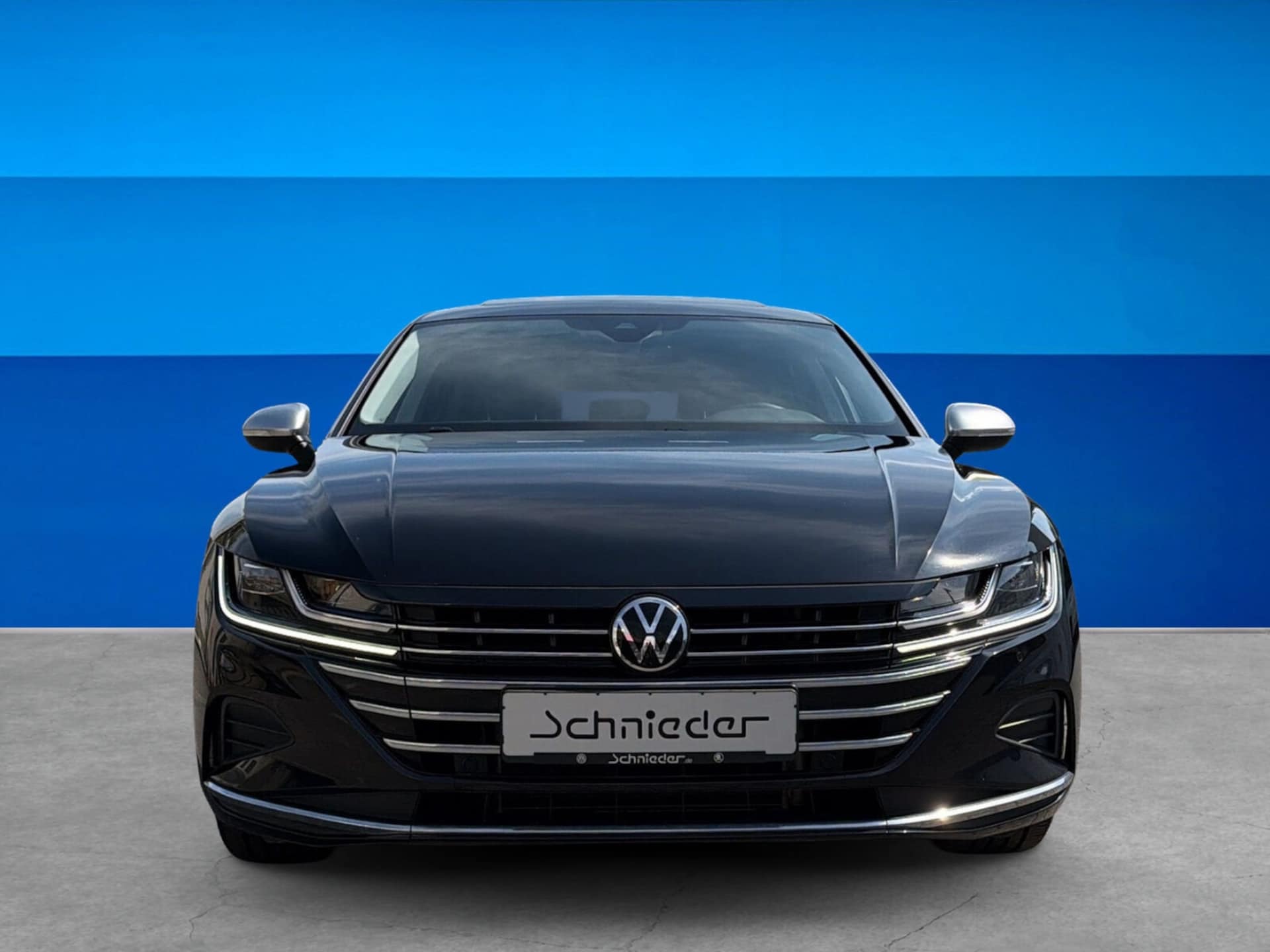 Volkswagen Arteon Shooting Brake Elegance