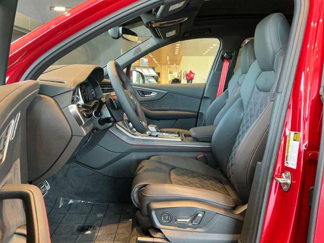 2026 Audi Q7 Prestige - Photo 15