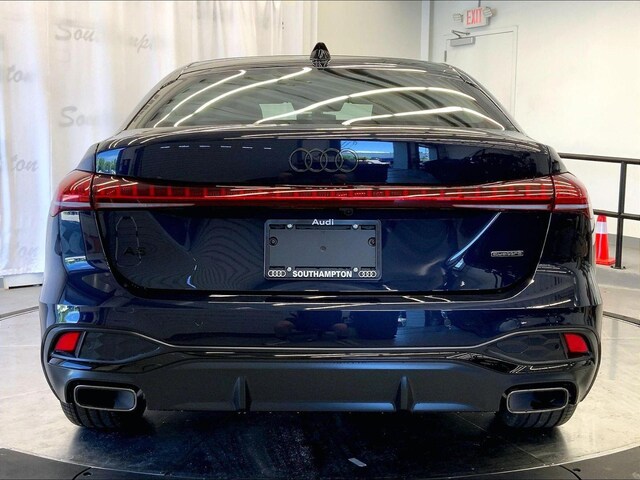 2026 Audi A5 Sedan