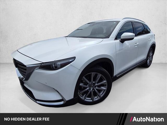 2020 Mazda CX-9
