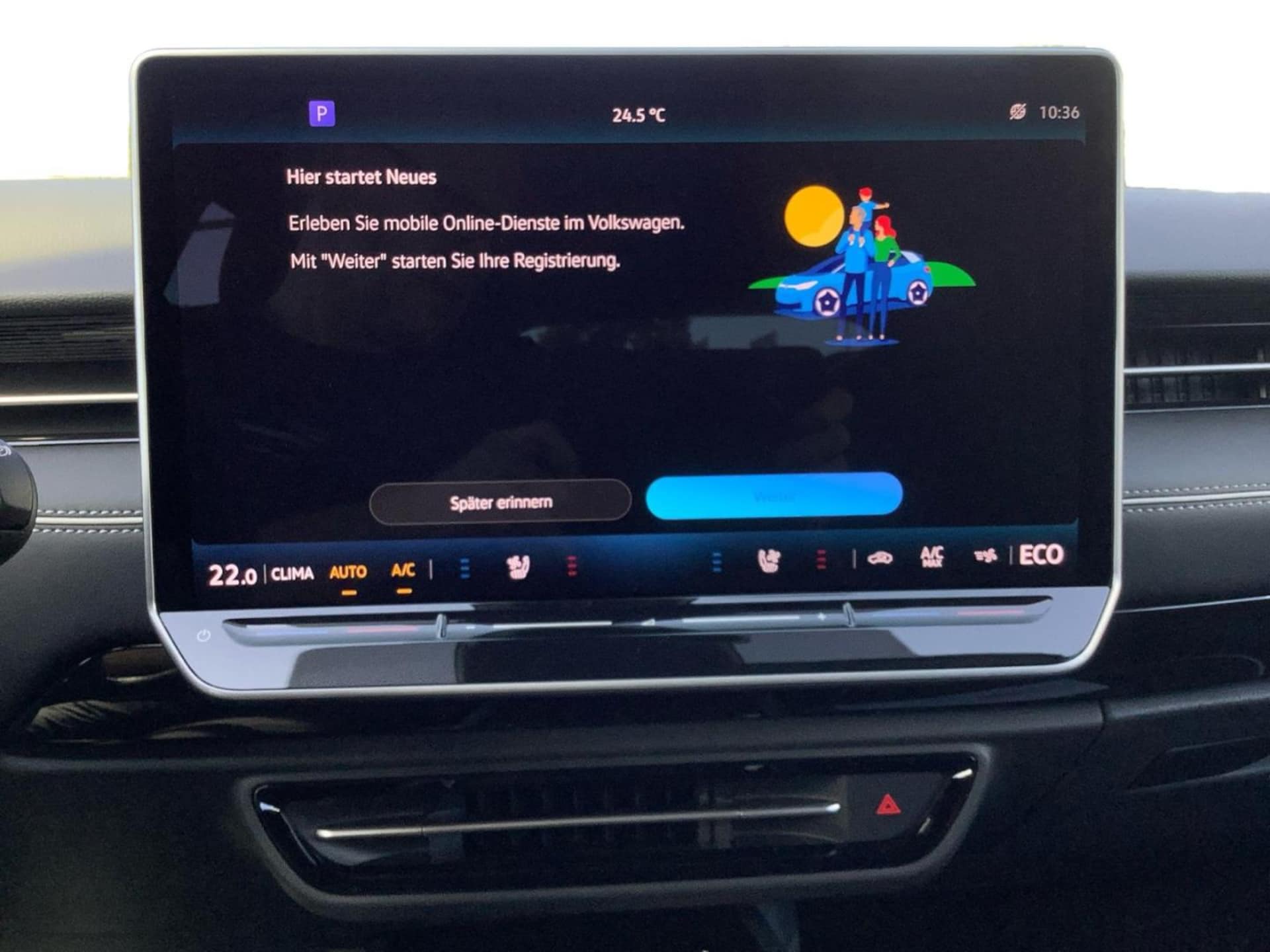 Volkswagen ID.7 Pro