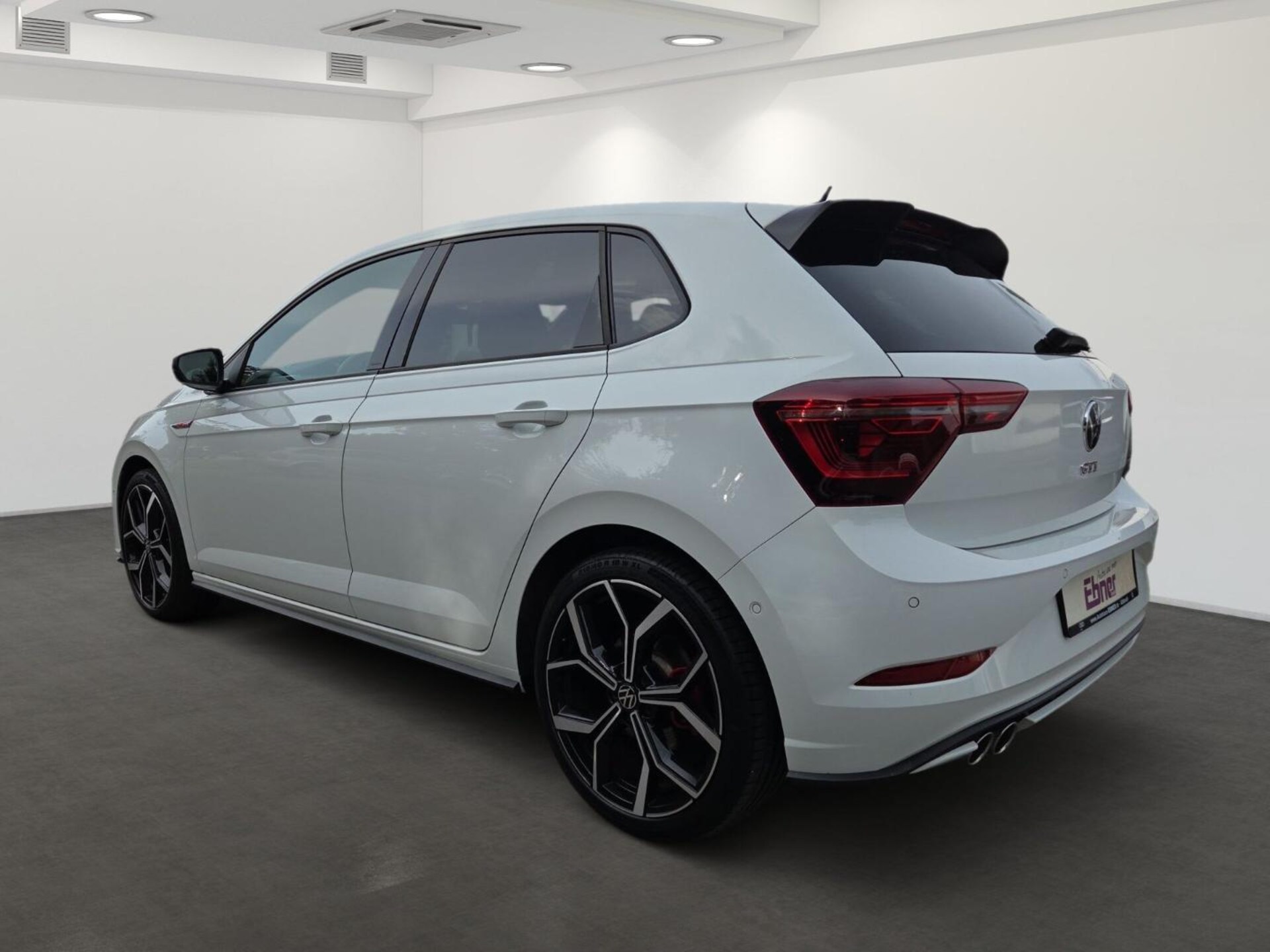 Volkswagen Polo GTI