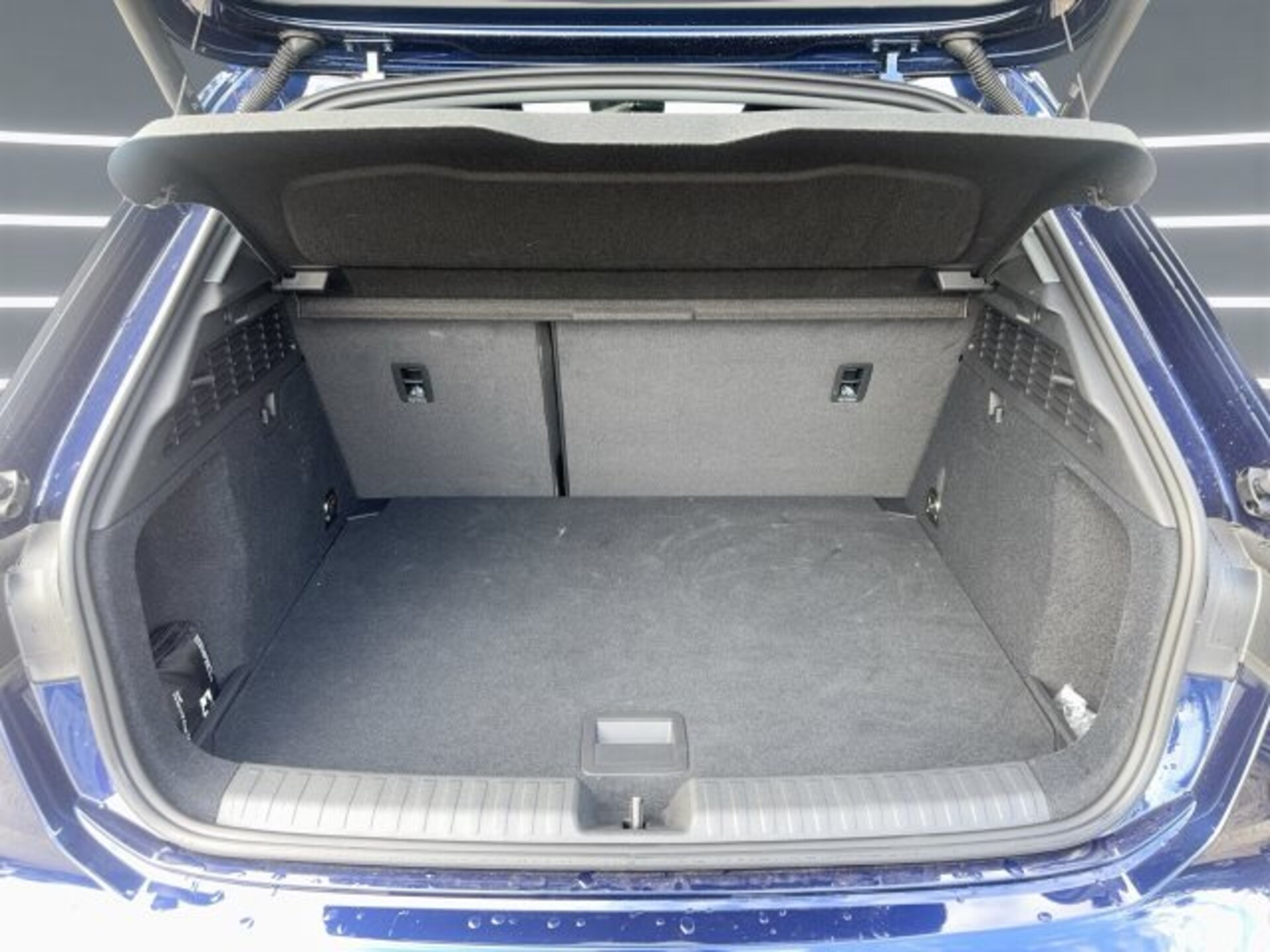 Audi A3 allstreet TFSI e