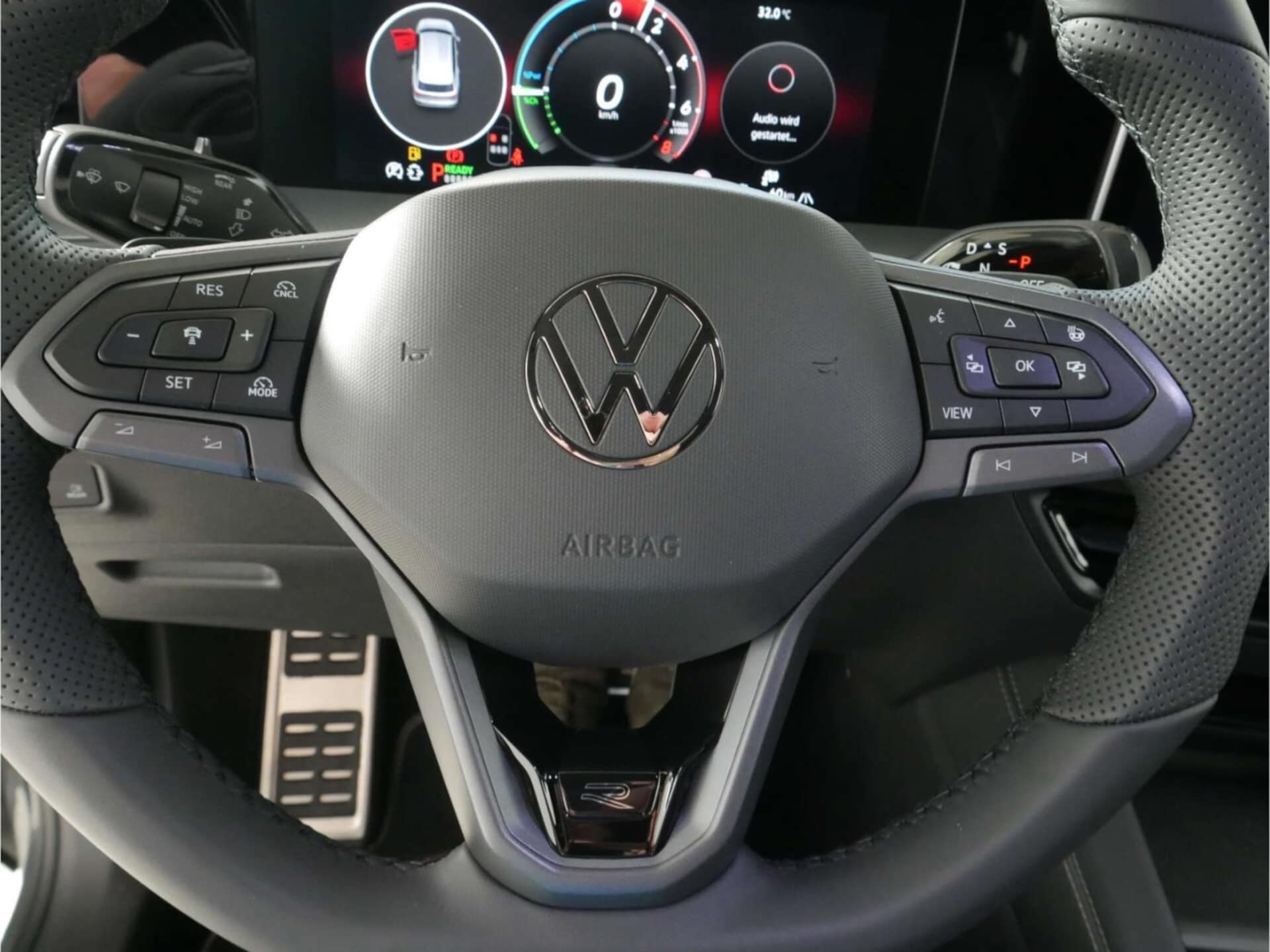Volkswagen Tayron R-Line