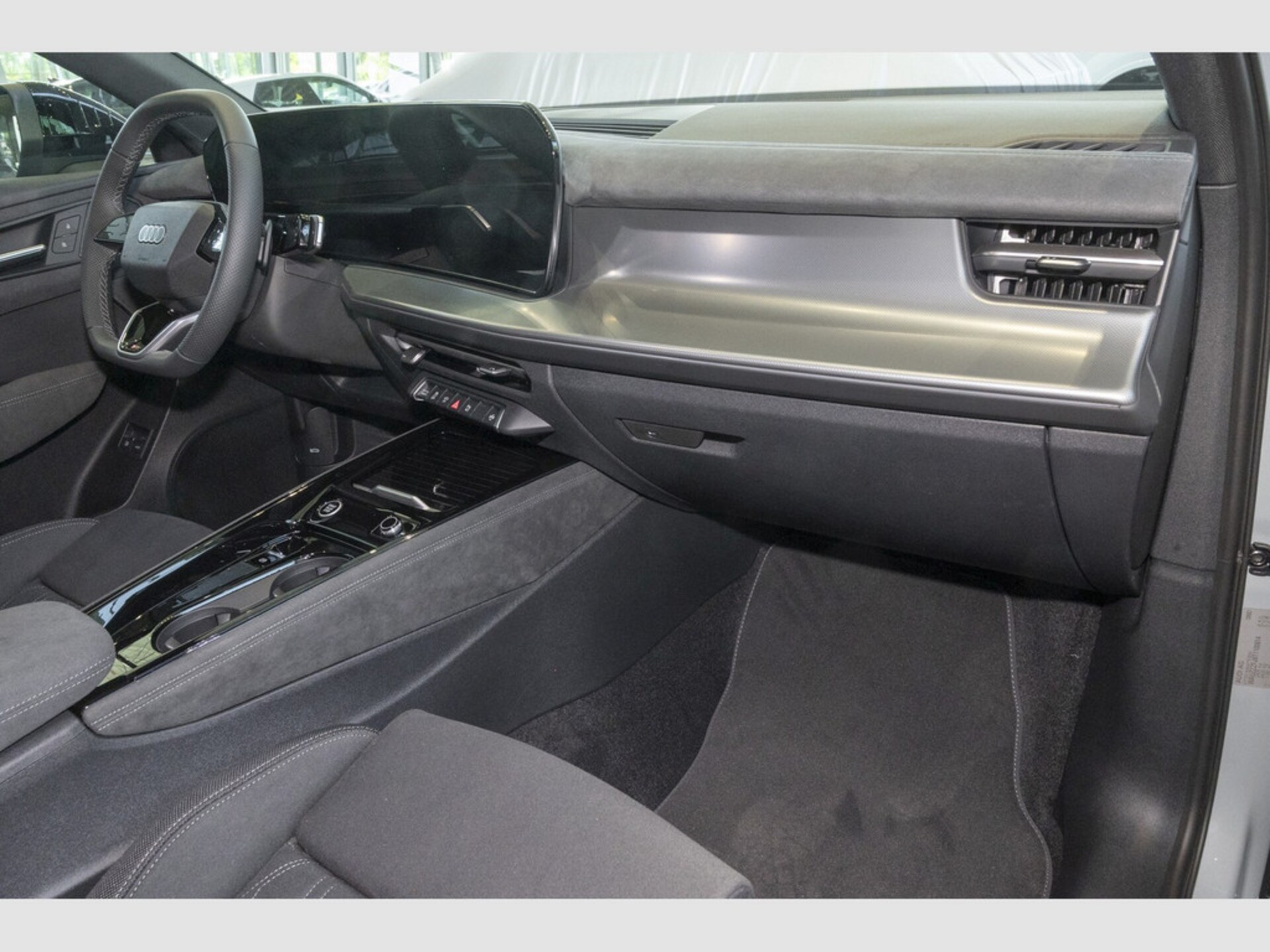Audi Q3 Sportback e-hybrid