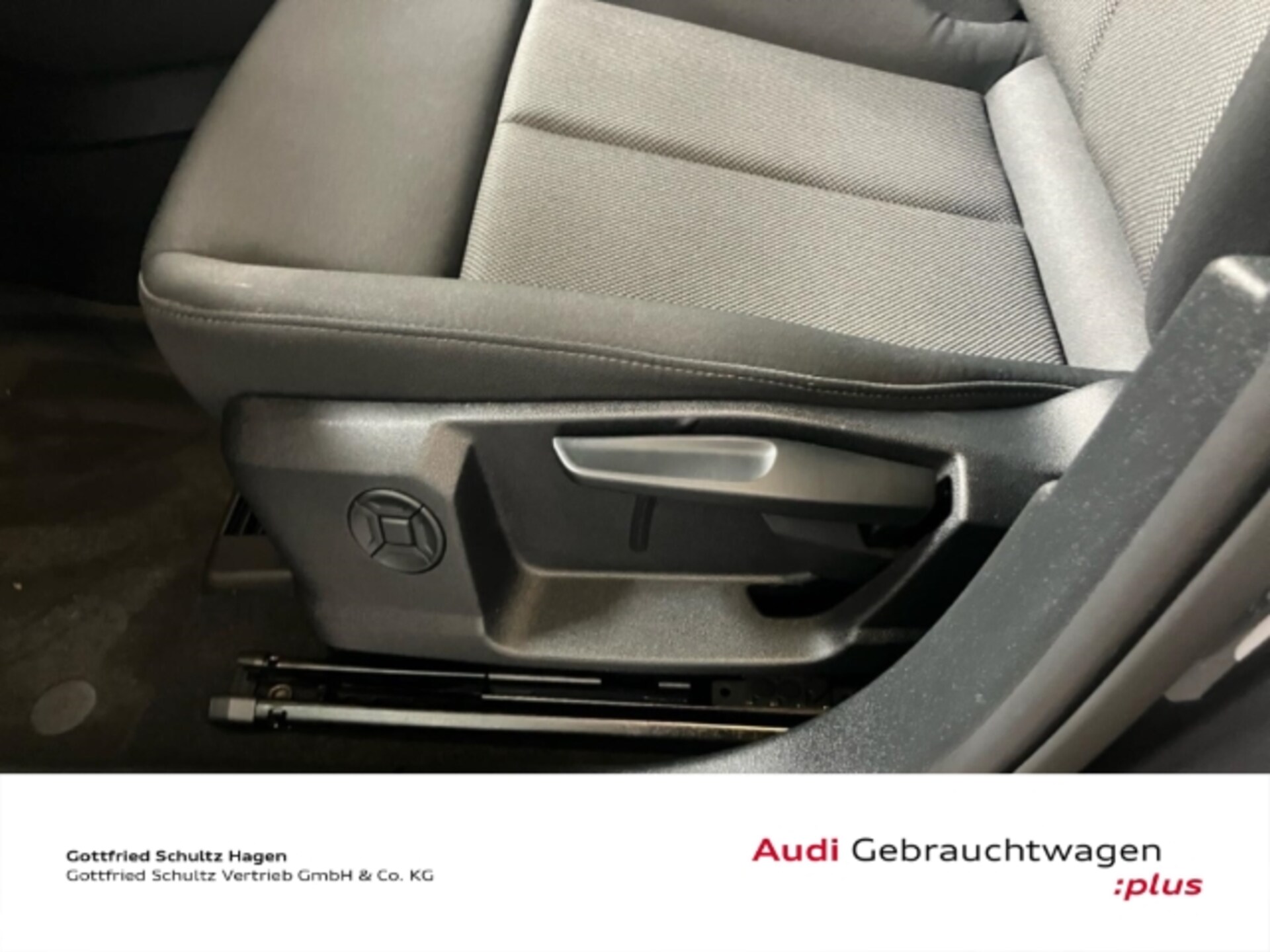 Audi A3 allstreet