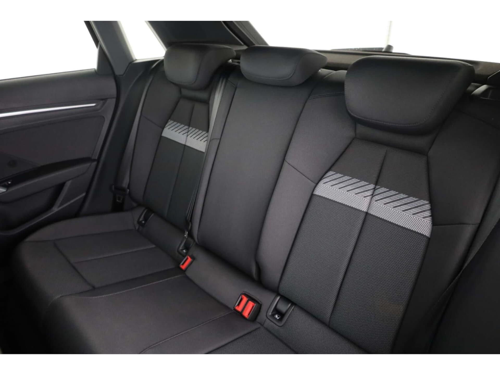 Audi A3 Sportback TFSI e