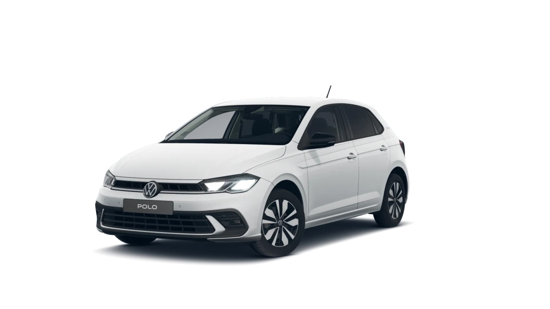 Volkswagen Polo Goal