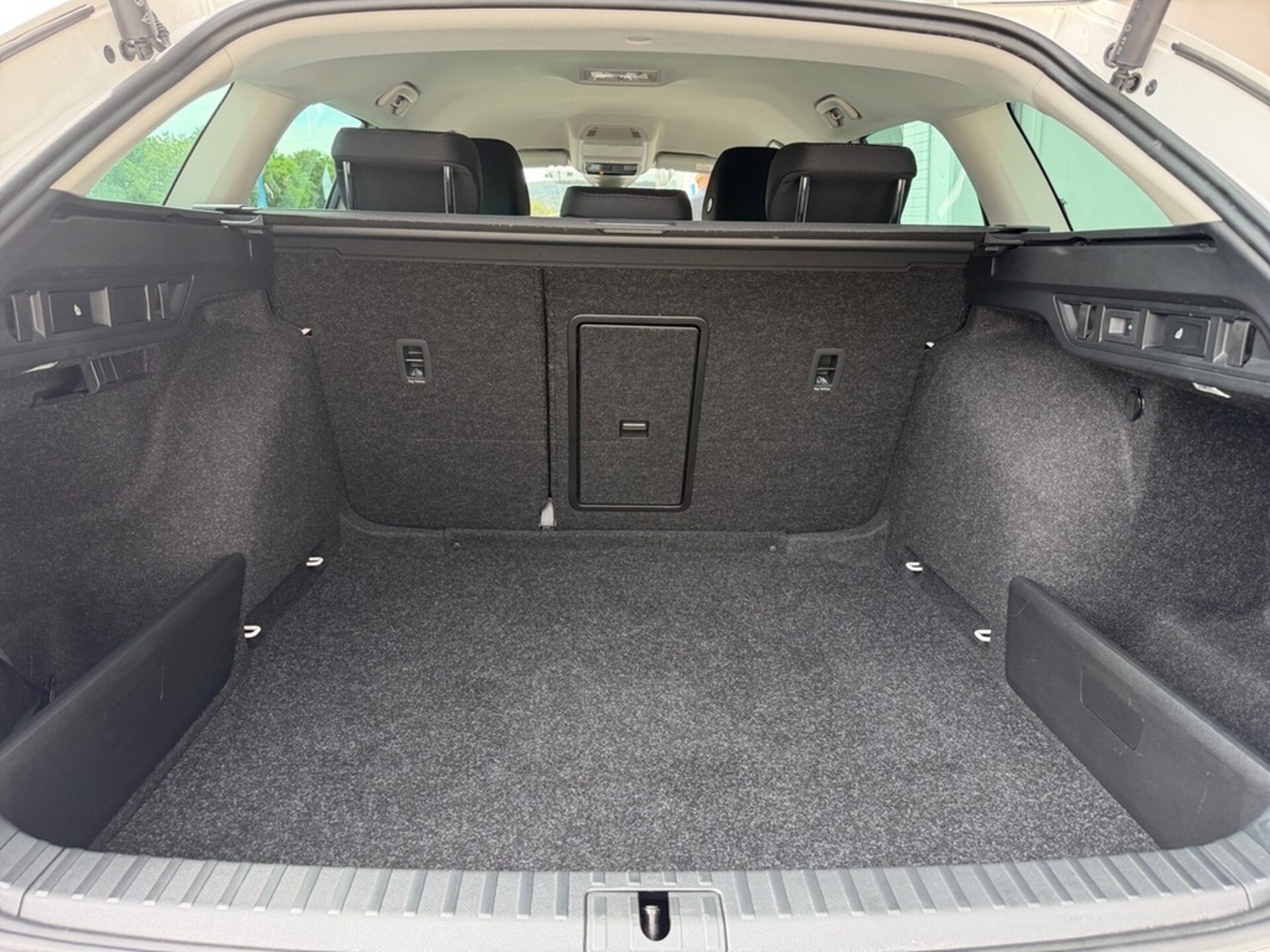 Skoda Octavia Combi Ambition