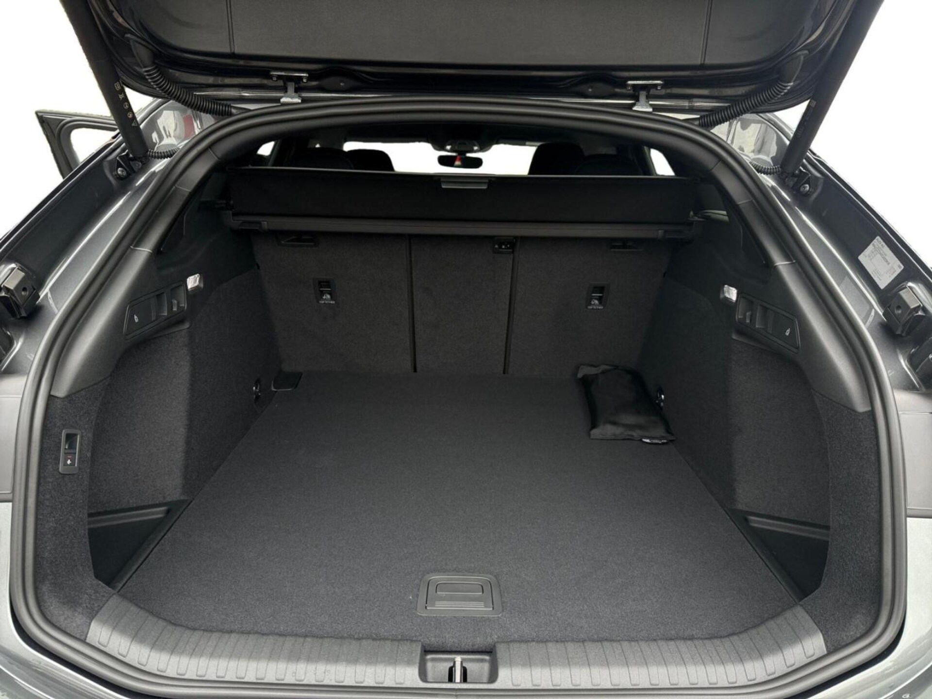 Audi A6 Avant e-tron