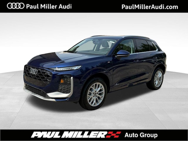 Photo of 2026 Audi Q3 SUV 