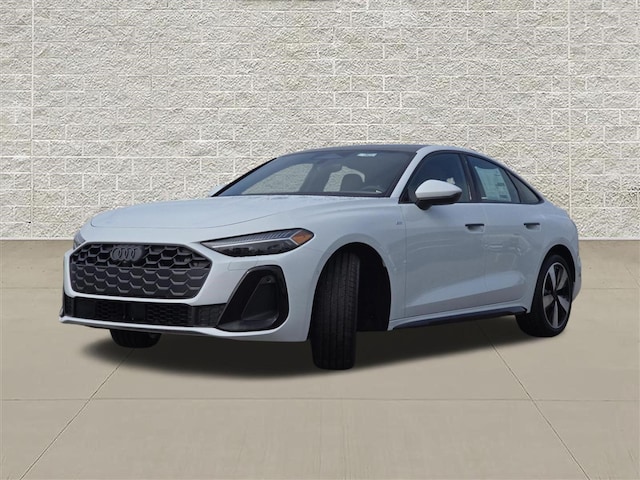 2026 Audi A5 Sedan