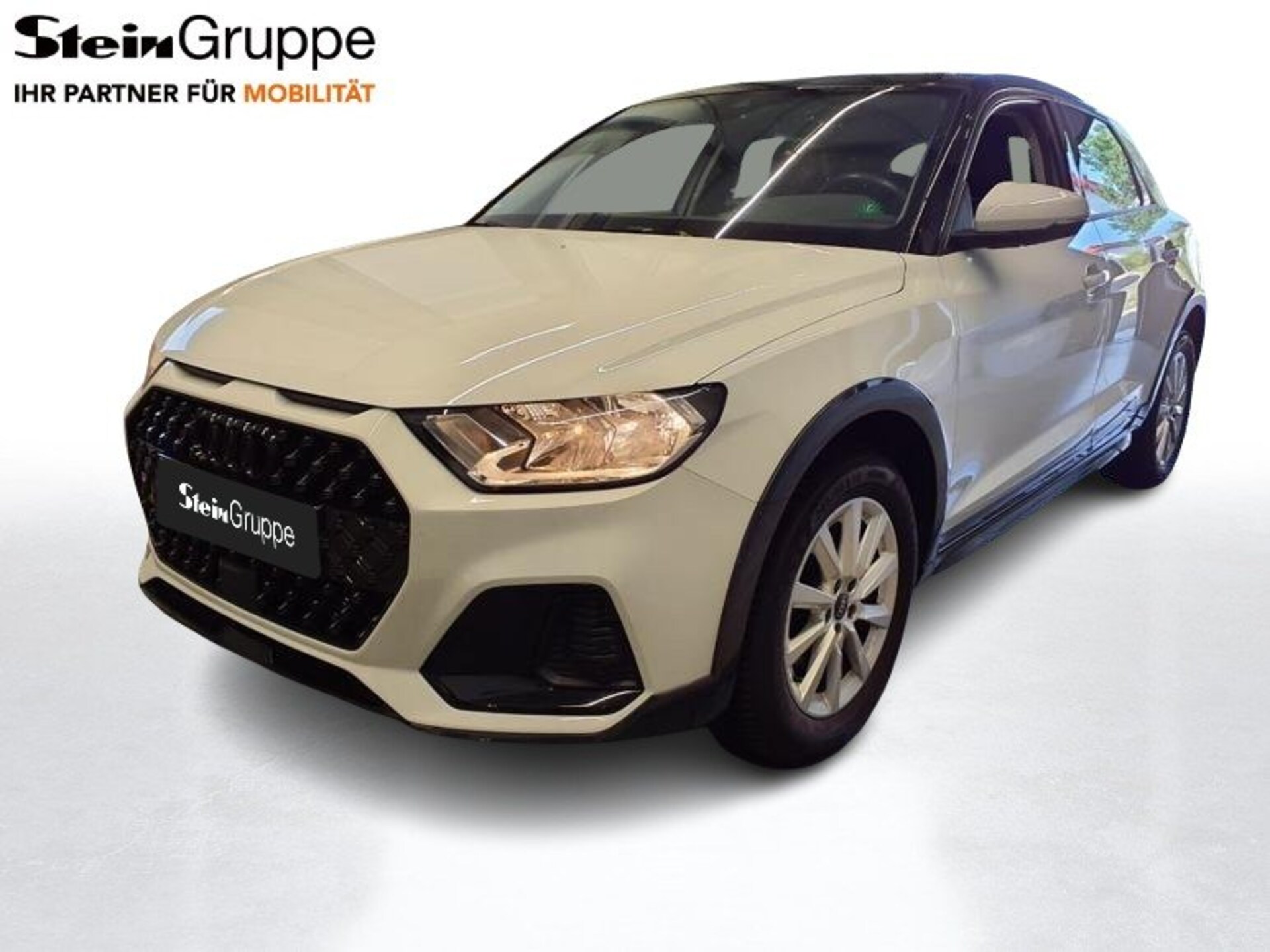 Audi A1 allstreet