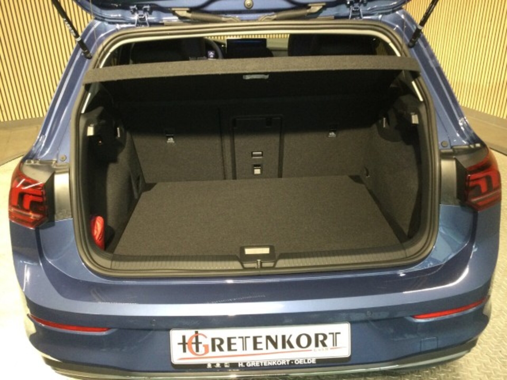 Volkswagen Golf ENERGY