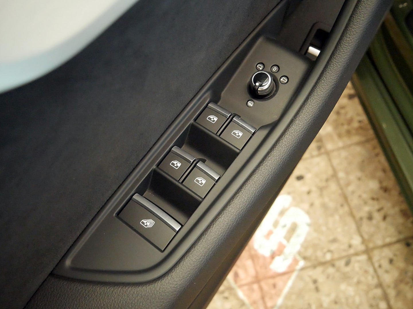 Bild über Audi S5 Cabriolet TFSI quattro tiptronic - für weitere Informationen kontaktieren Sie den Audi Partner