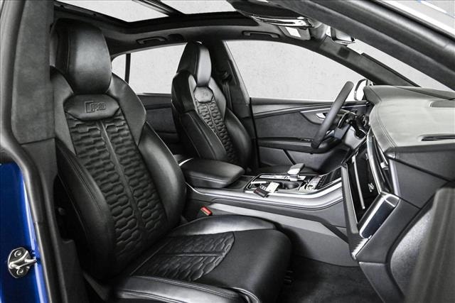 2026 Audi RS Q8 Base - Photo 22