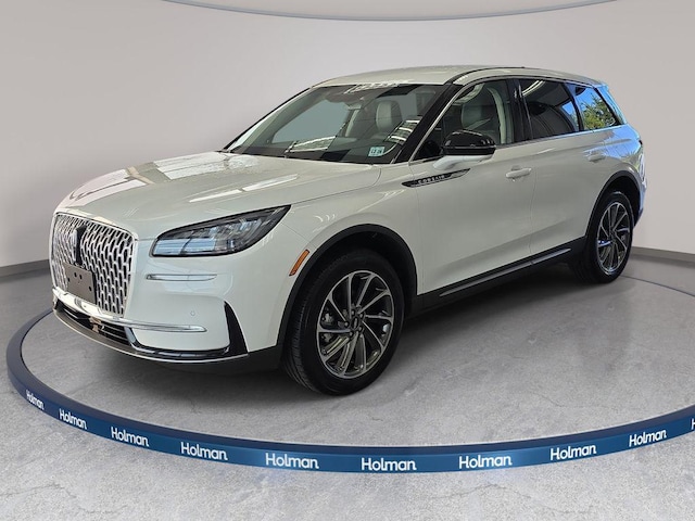 2023 Lincoln Corsair