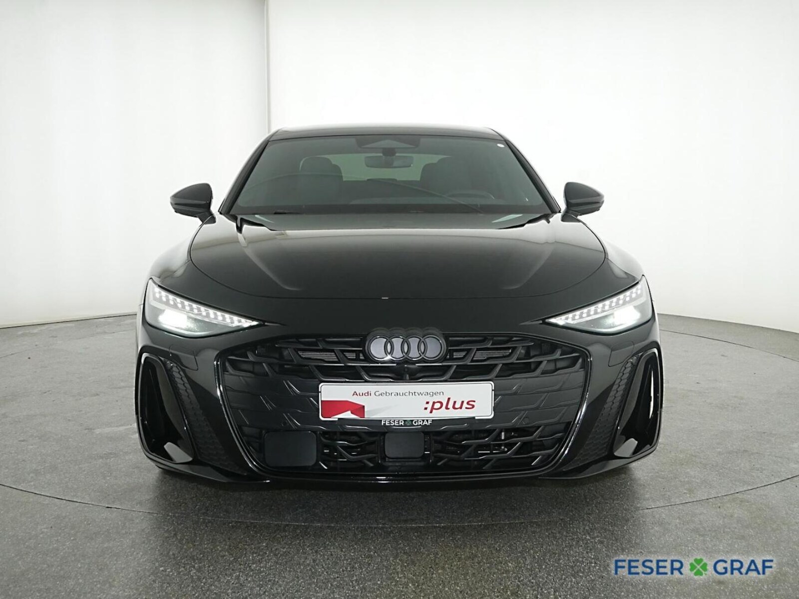 Audi A6 Limousine – Bild 10