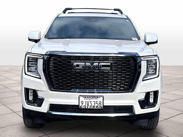 2023 GMC Yukon XL