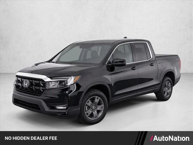 2025 Honda Ridgeline