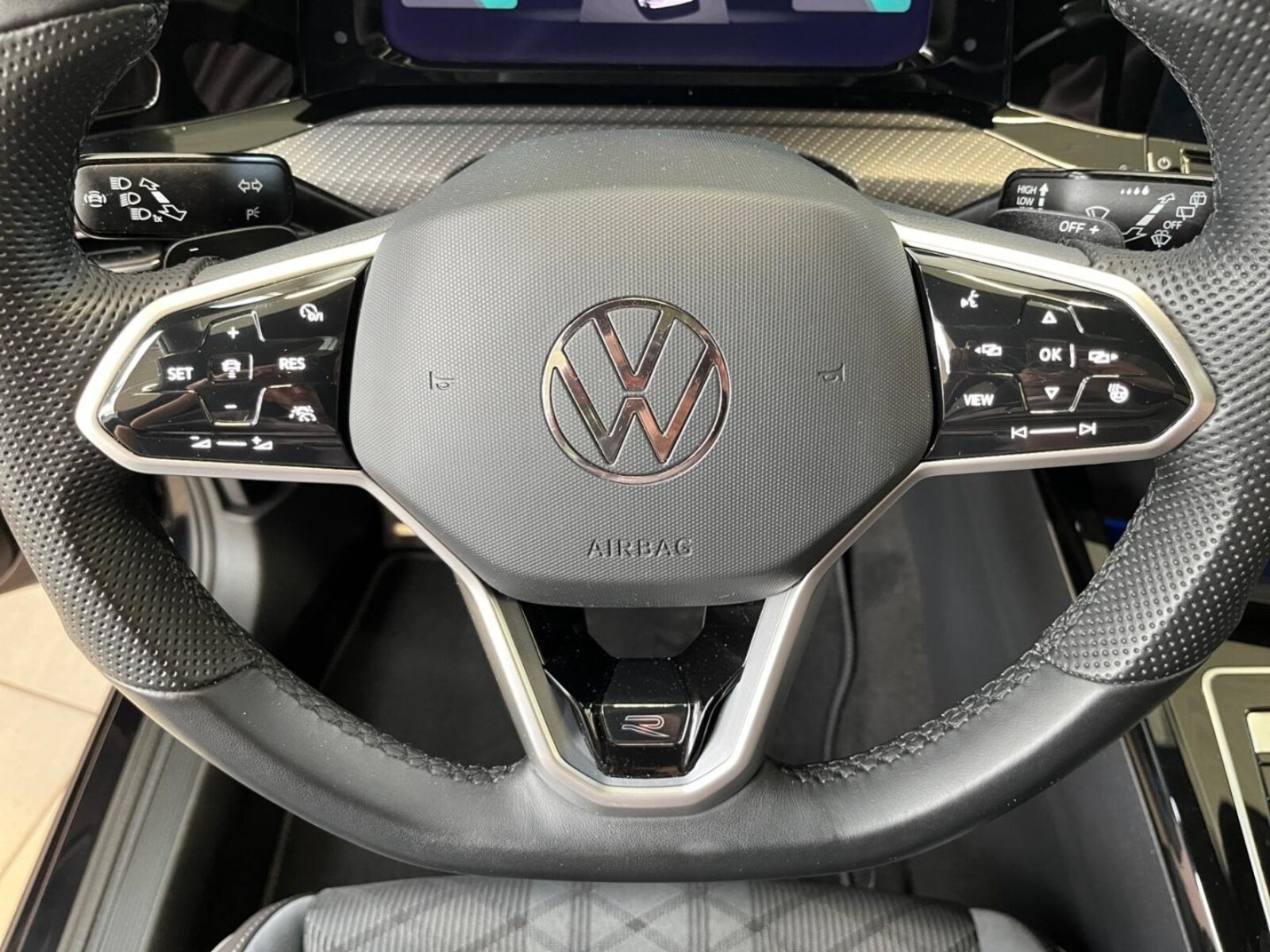 Volkswagen Golf – Bild 17