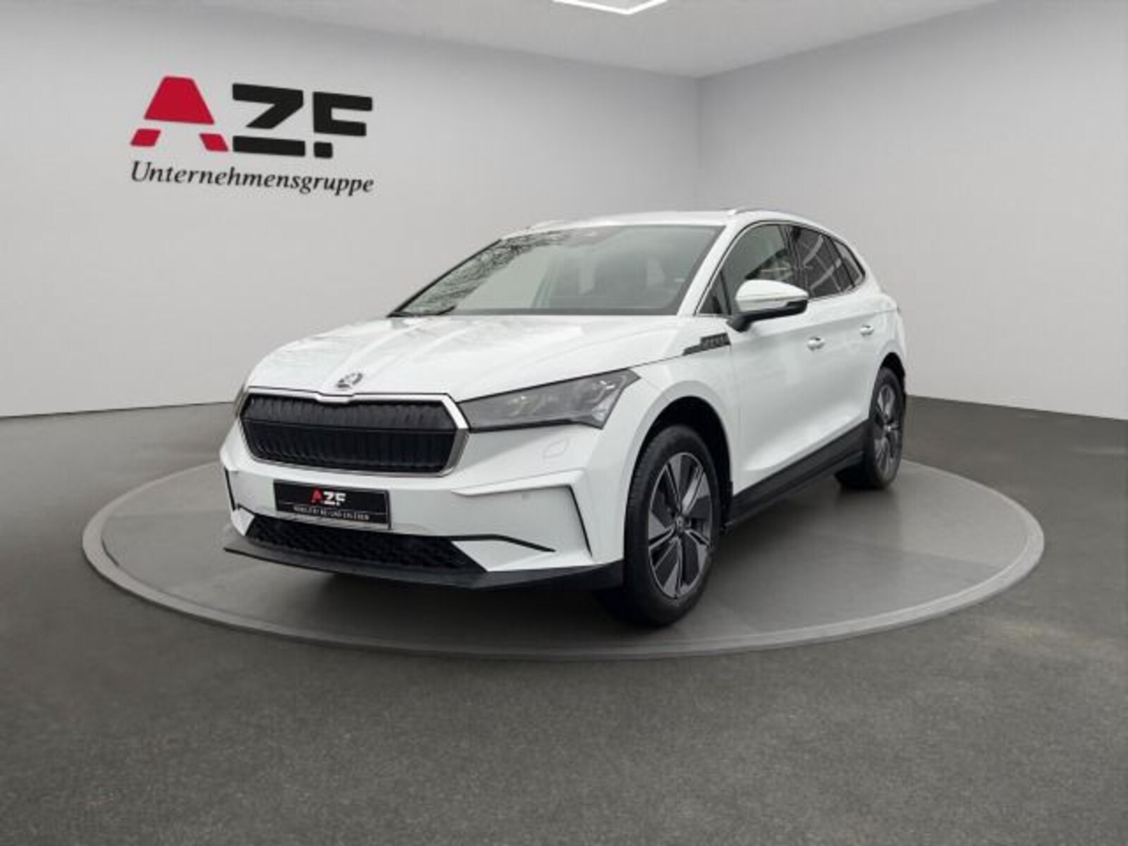 Škoda Enyaq – Bild 2