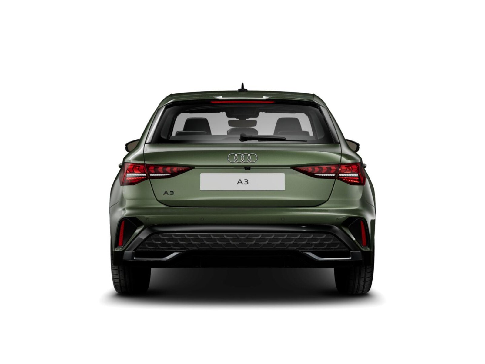 Audi A3 Sportback – Bild 7