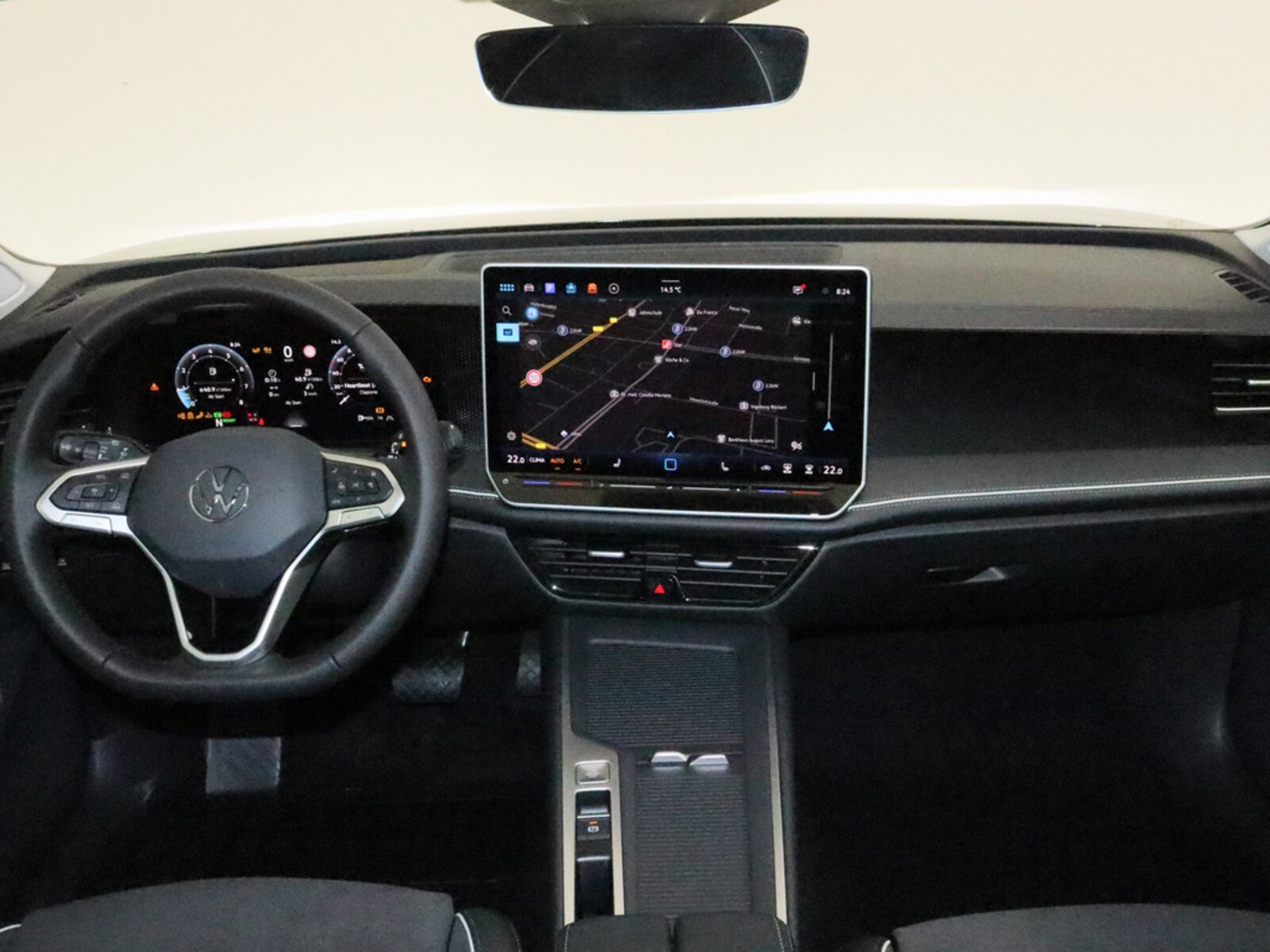 Volkswagen Passat – Bild 13