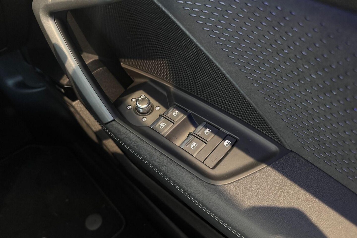 Image about Audi S3 Sportback TFSI quattro S tronic