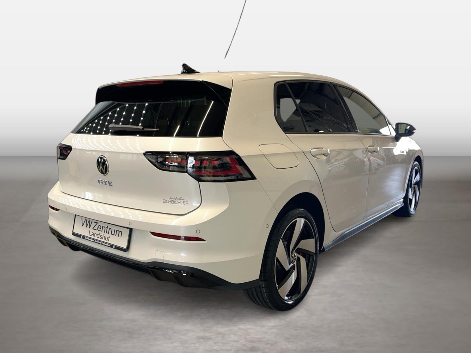 Volkswagen Golf – Bild 5