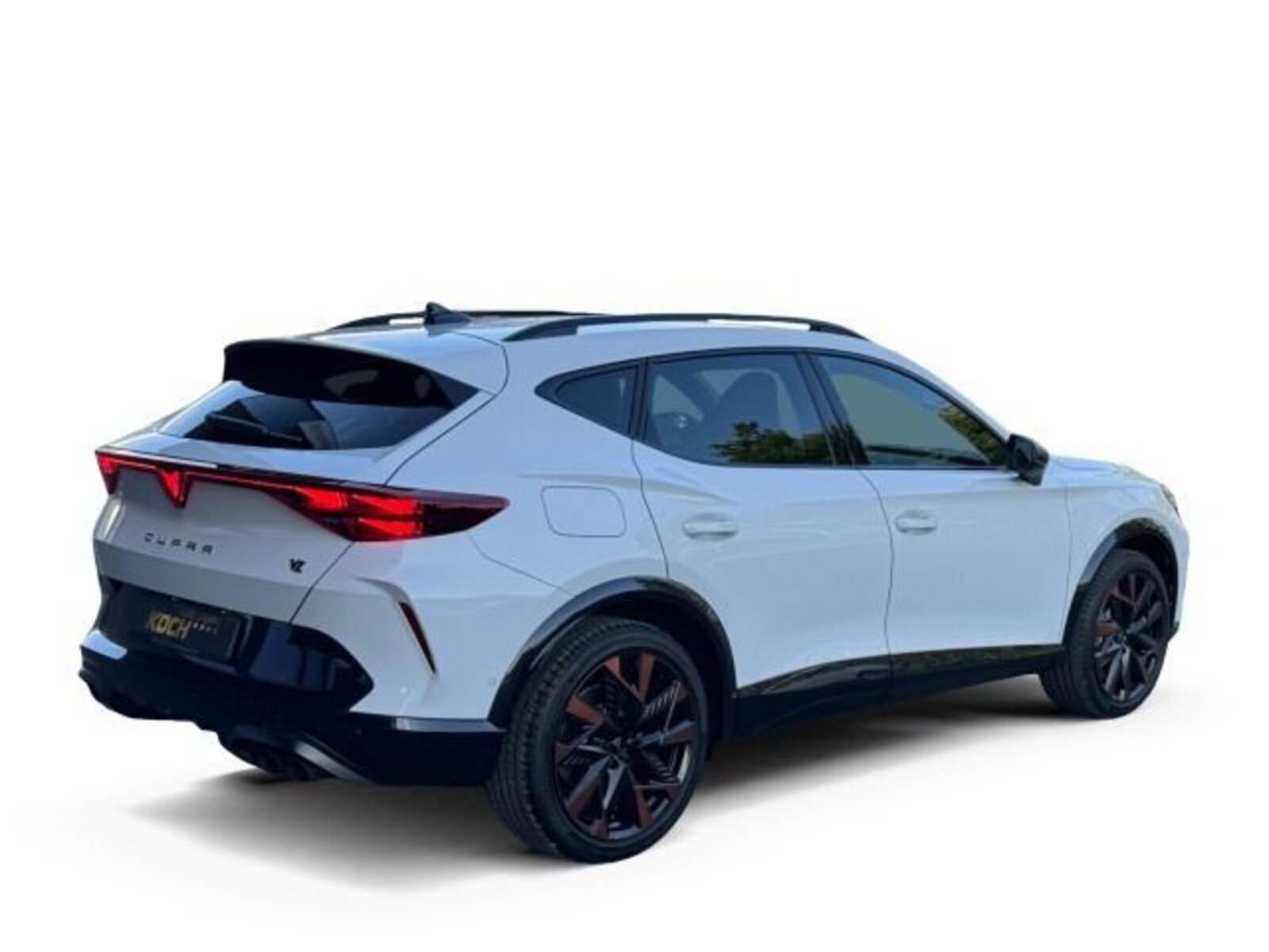 CUPRA Formentor – Bild 9