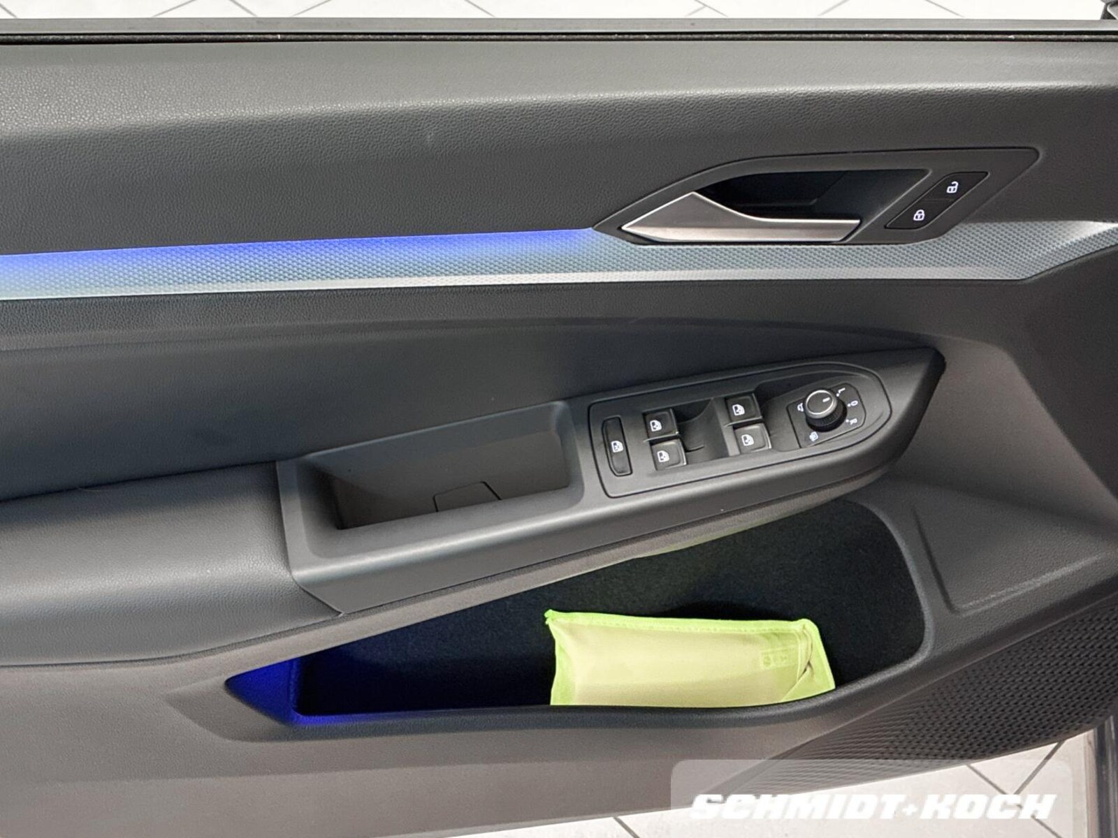 Volkswagen Golf – Bild 10