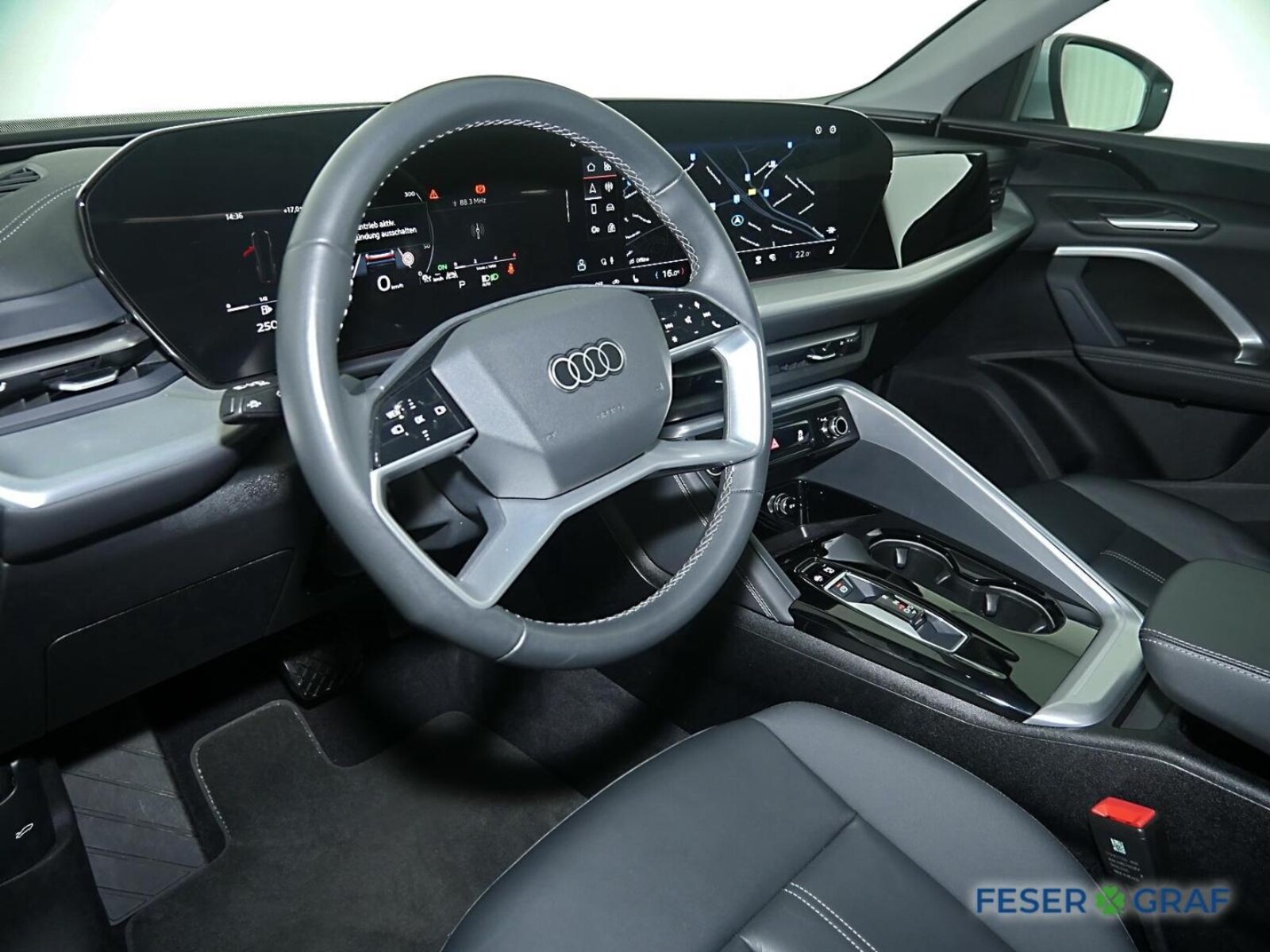 Audi Q5 – Bild 7