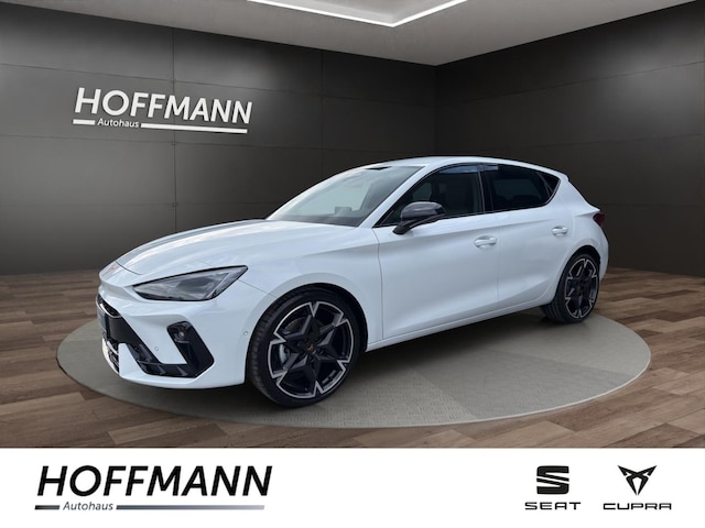 CUPRA Leon 1.5 eTSI DSG Navi+DCC+Matrix+Kamera+ACC (024126)