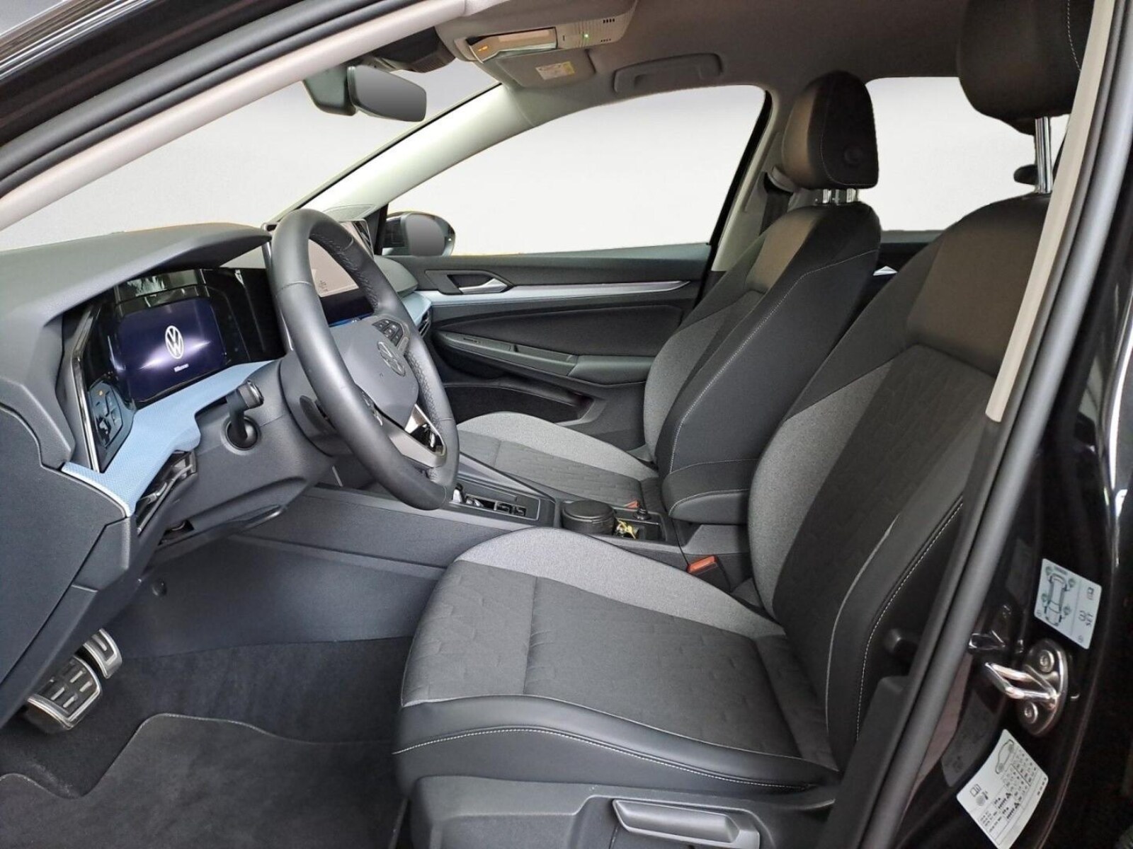 Volkswagen Golf – Bild 10