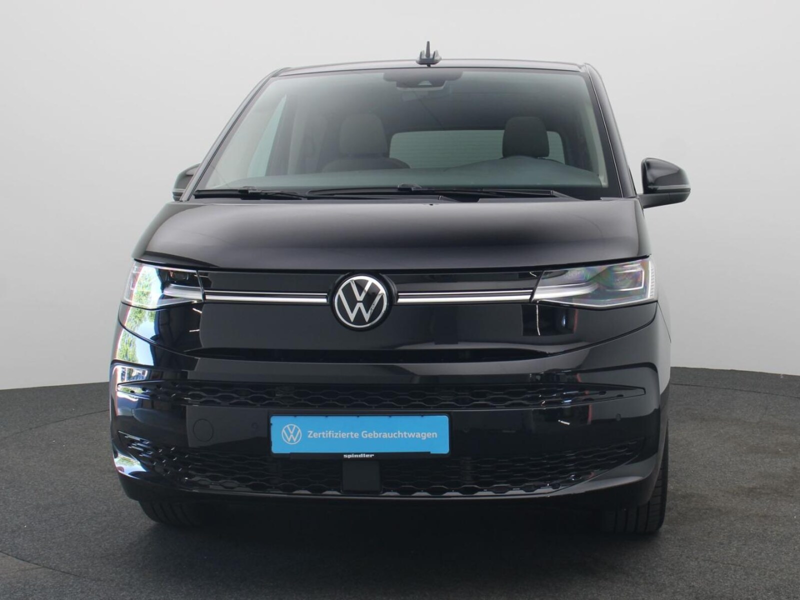 Volkswagen Multivan – Bild 5