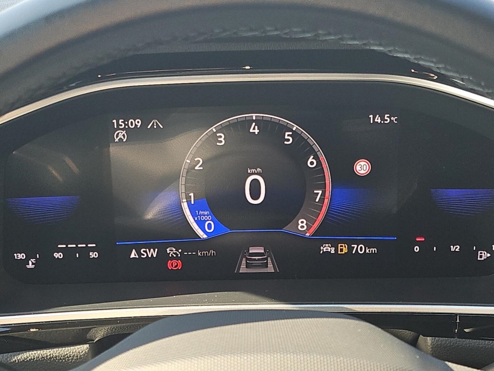 Volkswagen T-Roc – Bild 11