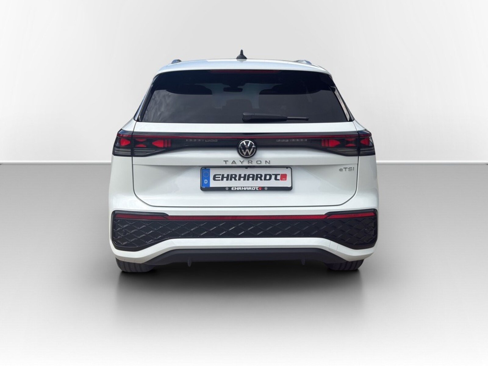 Volkswagen Tayron – Bild 6