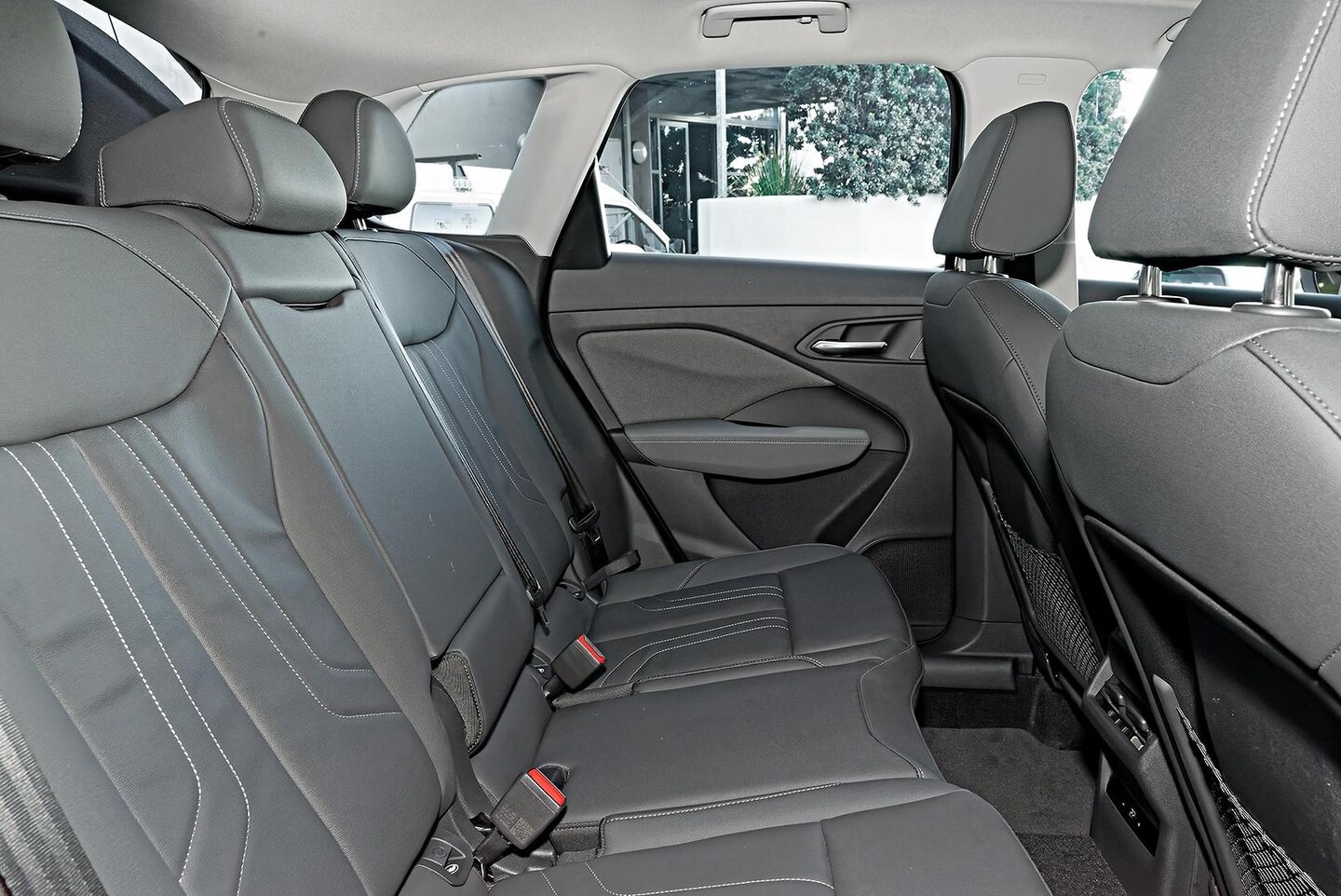 Image about Audi Q3 SUV TFSI 110 kW