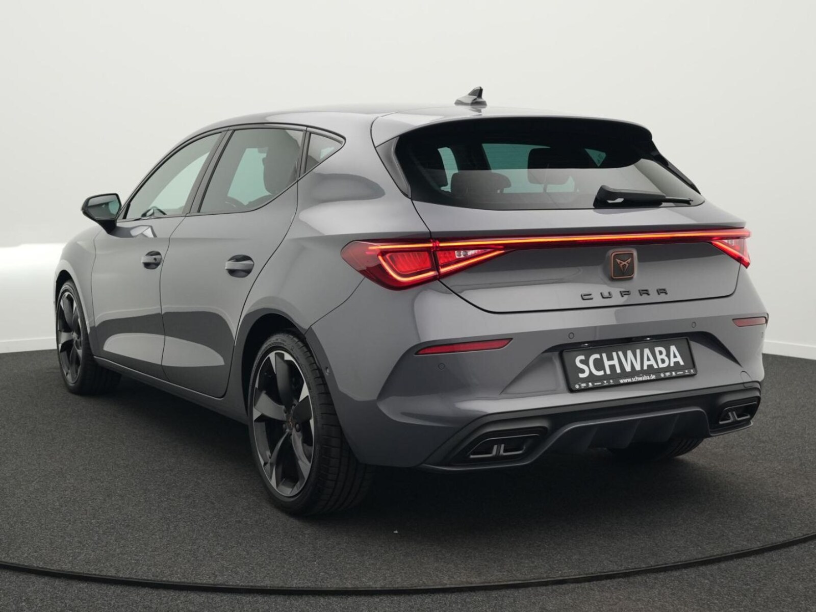 CUPRA Leon – Bild 26