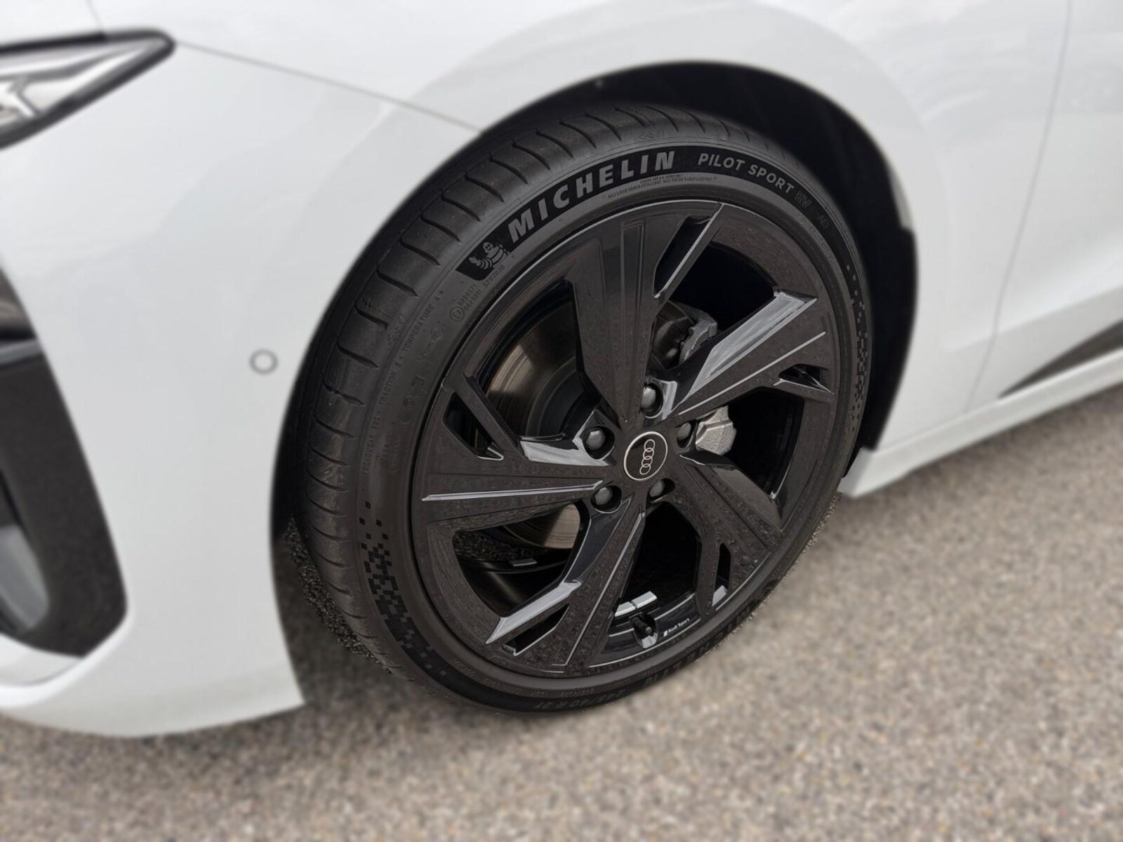 Audi A6 Sportback e-tron – Bild 7
