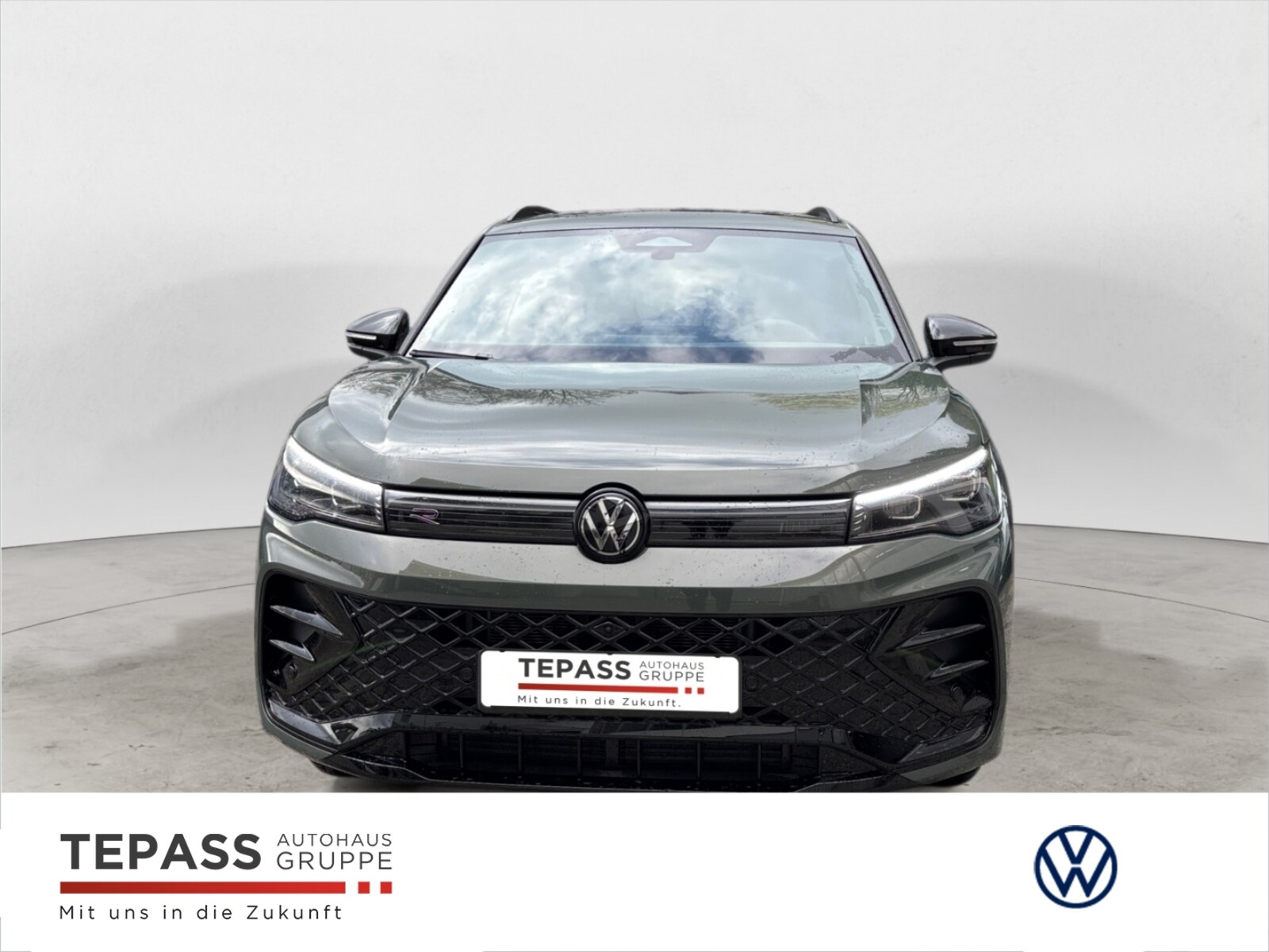 Volkswagen Tiguan – Bild 2