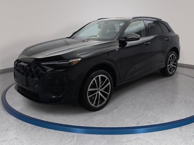 2026 Audi Q5