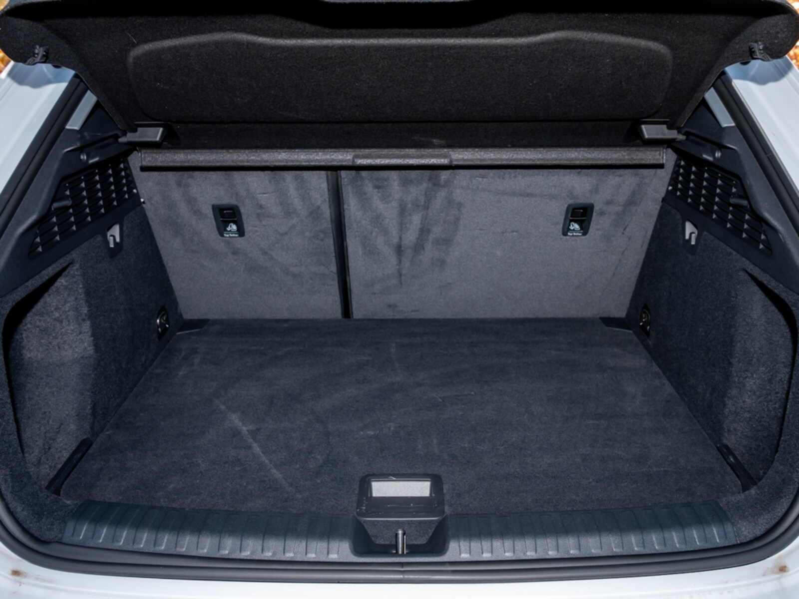 Audi A3 Sportback – Bild 9