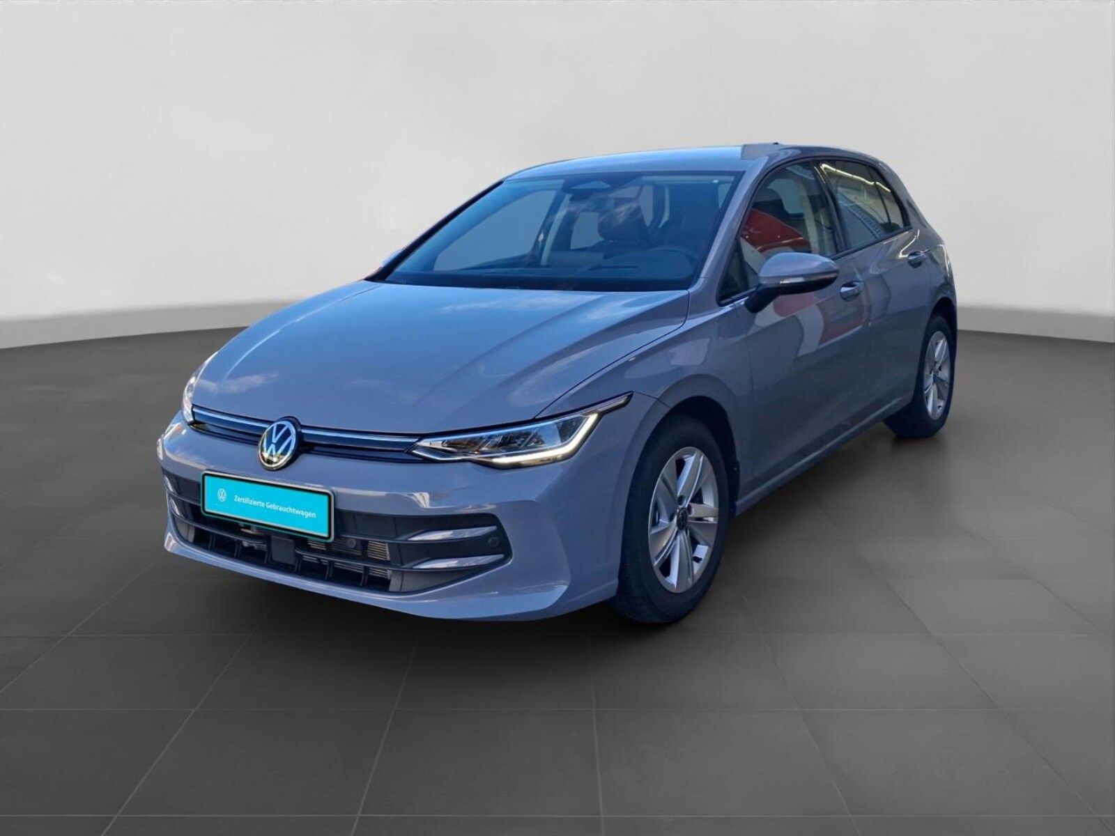 Volkswagen Golf – Bild 2