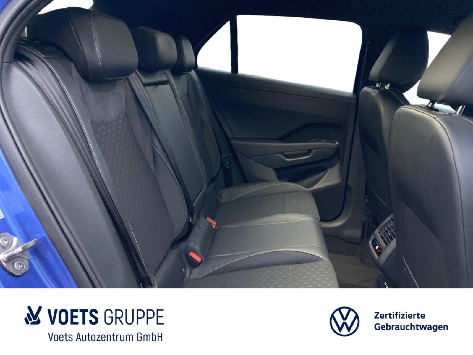 Volkswagen T-Roc – Bild 13