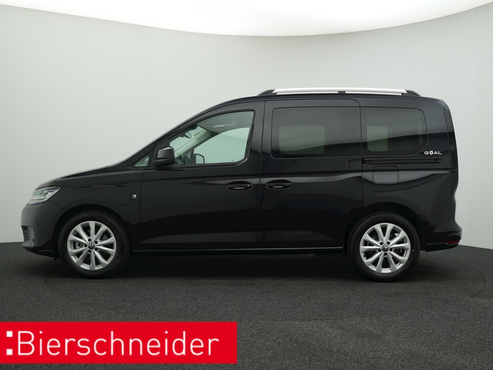 Volkswagen Caddy – Bild 2