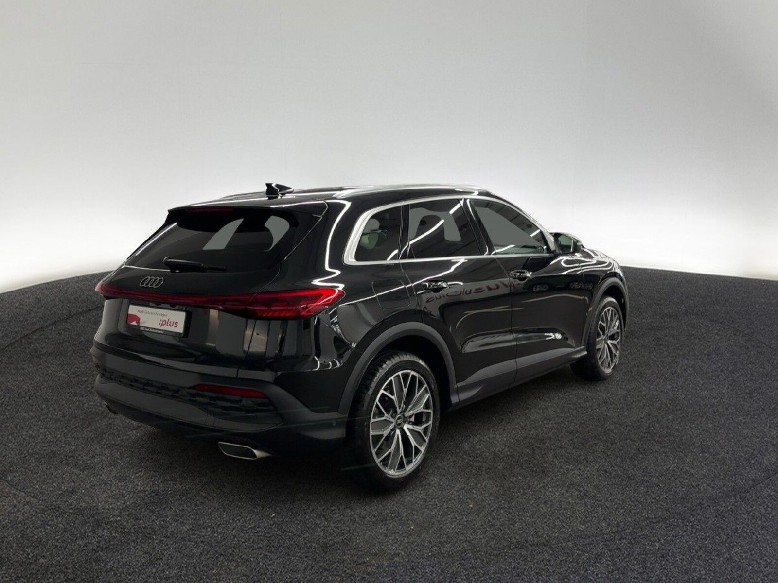 Audi Q5 – Bild 5